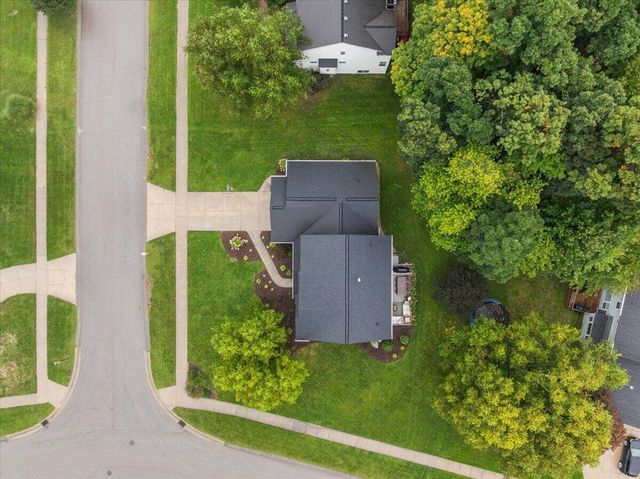 8140 Siesta Drive Ne, Cannon Twp, MI 49341