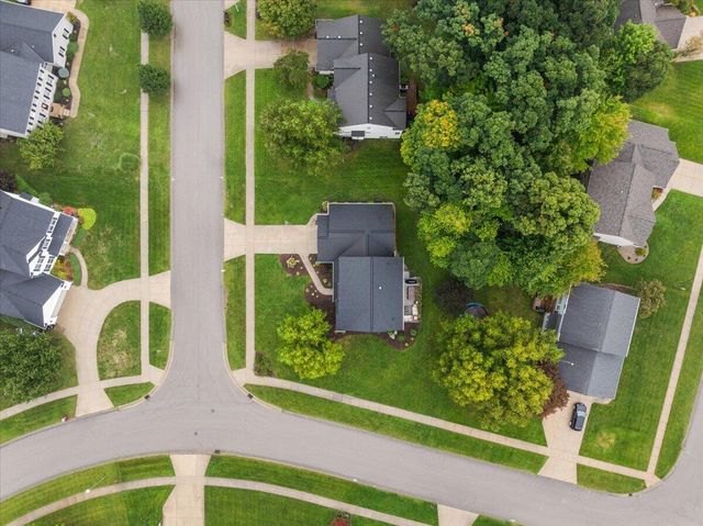 8140 Siesta Drive Ne, Cannon Twp, MI 49341