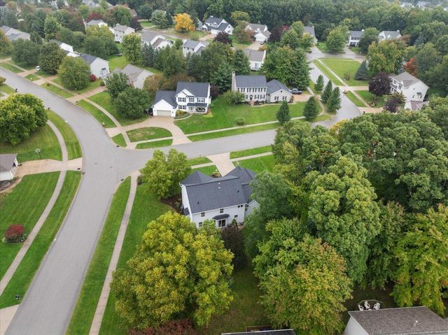 8140 Siesta Drive Ne, Cannon Twp, MI 49341