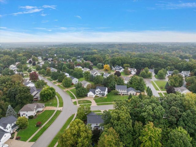 8140 Siesta Drive Ne, Cannon Twp, MI 49341