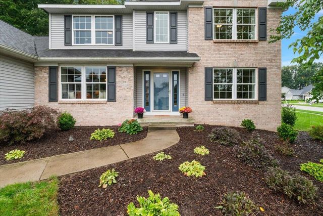 8140 Siesta Drive Ne, Cannon Twp, MI 49341