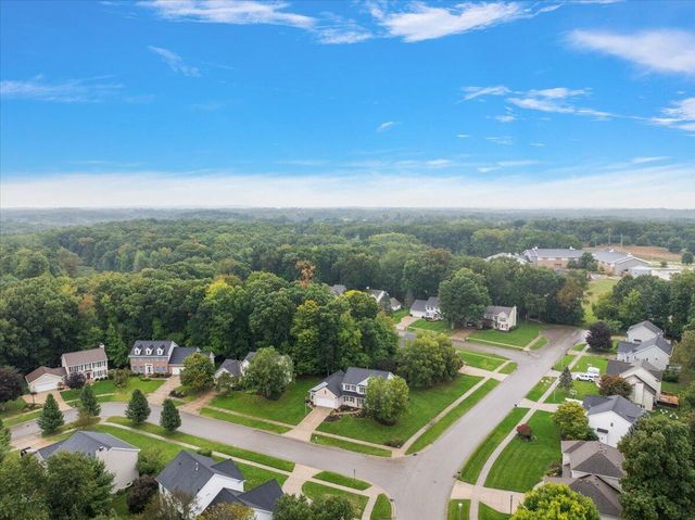 8140 Siesta Drive Ne, Cannon Twp, MI 49341