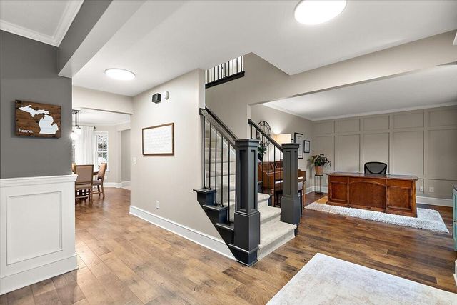 8140 Siesta Drive Ne, Cannon Twp, MI 49341