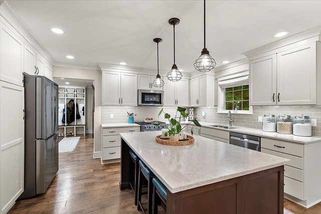 8140 Siesta Drive Ne, Cannon Twp, MI 49341