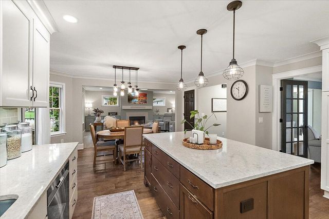 8140 Siesta Drive Ne, Cannon Twp, MI 49341