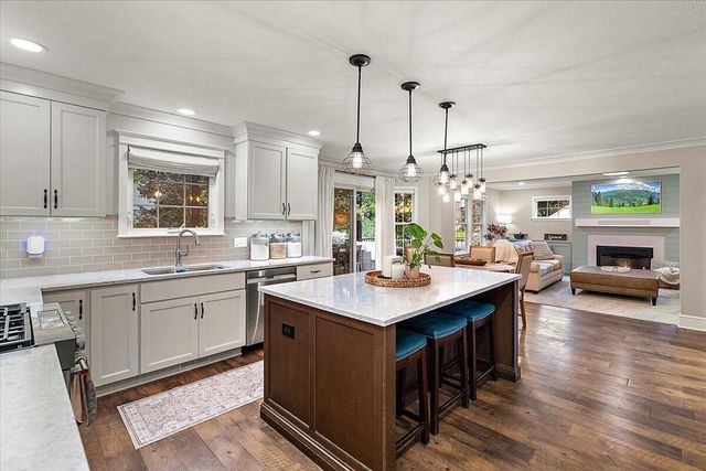 8140 Siesta Drive Ne, Cannon Twp, MI 49341