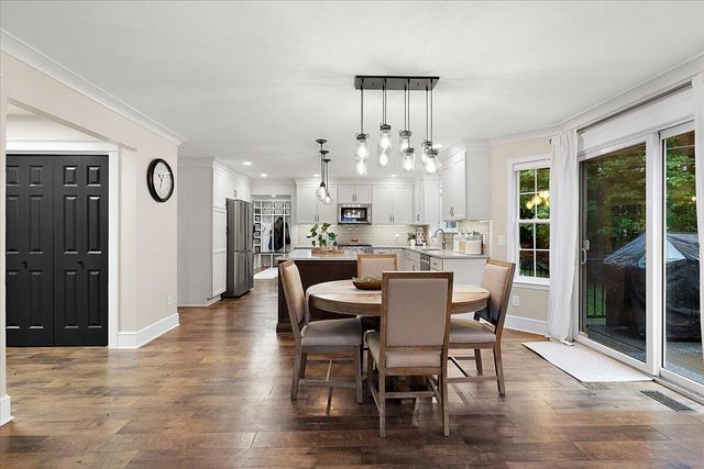 8140 Siesta Drive Ne, Cannon Twp, MI 49341