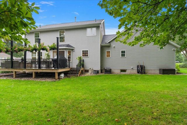 8140 Siesta Drive Ne, Cannon Twp, MI 49341