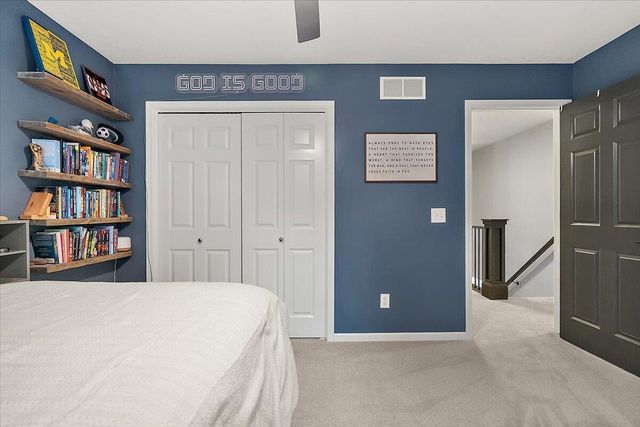 8140 Siesta Drive Ne, Cannon Twp, MI 49341