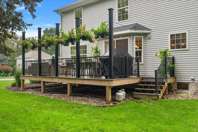 8140 Siesta Drive Ne, Cannon Twp, MI 49341
