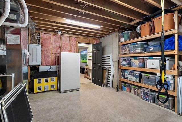 8140 Siesta Drive Ne, Cannon Twp, MI 49341