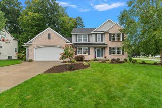8140 Siesta Drive Ne, Cannon Twp, MI 49341