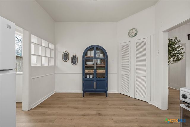 1007 N Jackson Avenue, Cameron, TX 76520