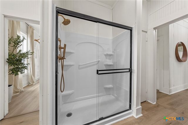 1007 N Jackson Avenue, Cameron, TX 76520