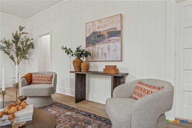 1007 N Jackson Avenue, Cameron, TX 76520