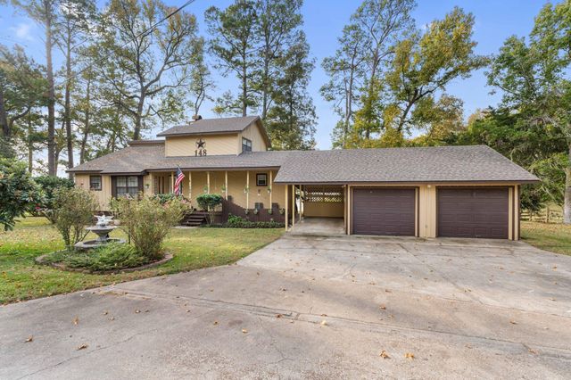 148 Moon Mist, Livingston, TX 77351