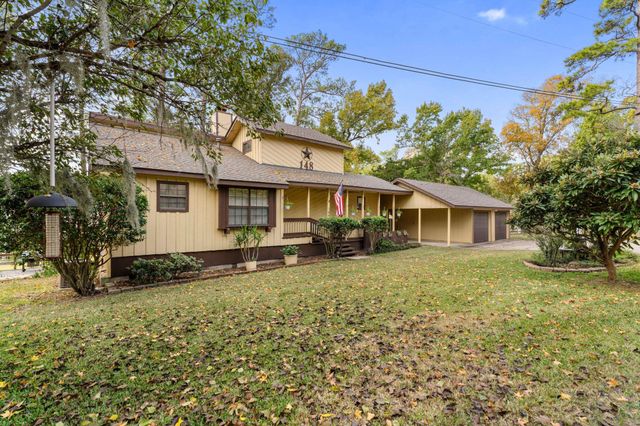 148 Moon Mist, Livingston, TX 77351