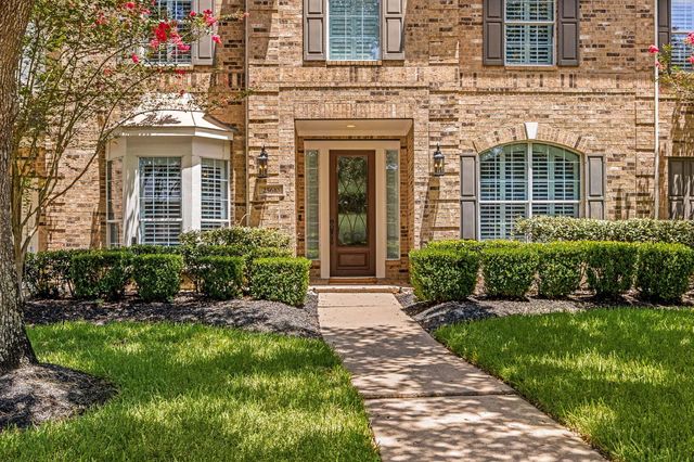 25610 Wildbrook Crossing Lane, Katy, TX 77494