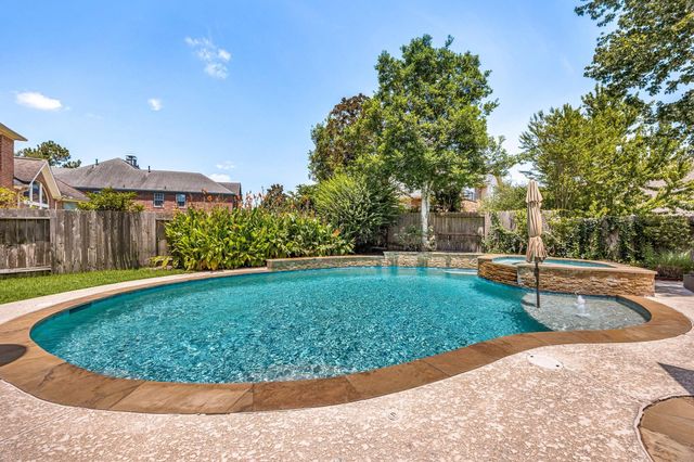 25610 Wildbrook Crossing Lane, Katy, TX 77494