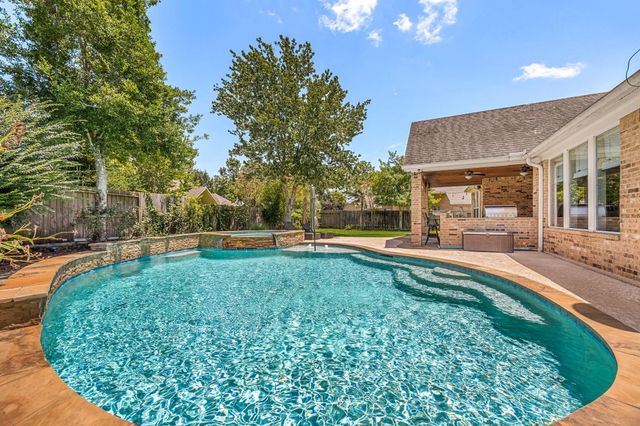 25610 Wildbrook Crossing Lane, Katy, TX 77494
