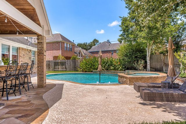 25610 Wildbrook Crossing Lane, Katy, TX 77494