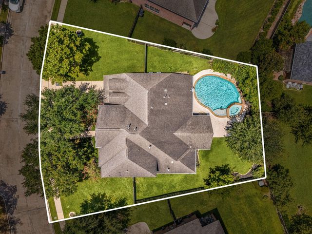 25610 Wildbrook Crossing Lane, Katy, TX 77494