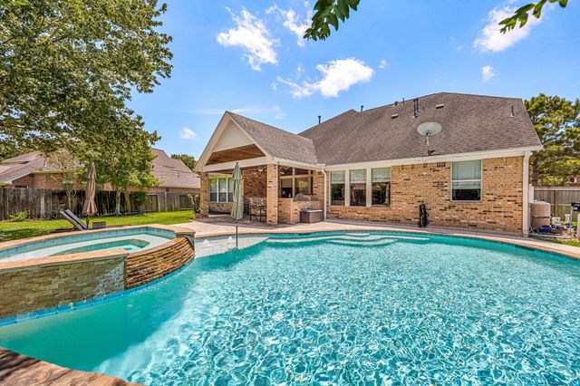 25610 Wildbrook Crossing Lane, Katy, TX 77494