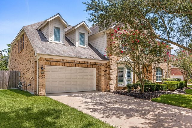 25610 Wildbrook Crossing Lane, Katy, TX 77494