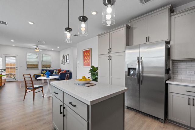 13506 Grand Central DR, Pflugerville, TX 78660