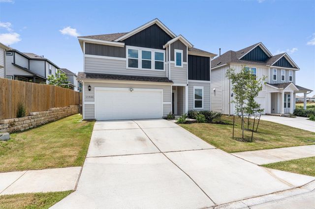 13506 Grand Central DR, Pflugerville, TX 78660