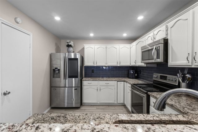 6541 Los Rios Drive, Mesquite, TX 75150