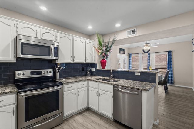 6541 Los Rios Drive, Mesquite, TX 75150