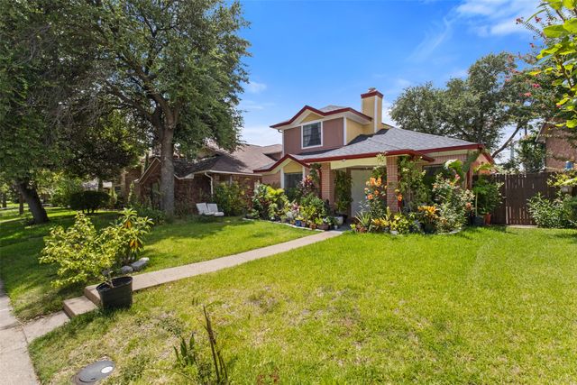 6541 Los Rios Drive, Mesquite, TX 75150