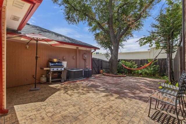 6541 Los Rios Drive, Mesquite, TX 75150