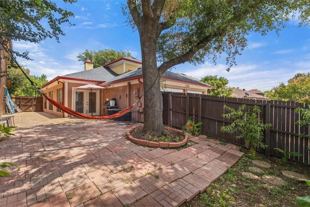 6541 Los Rios Drive, Mesquite, TX 75150