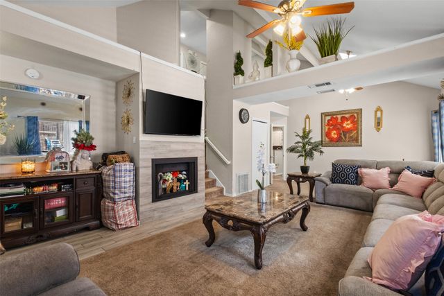 6541 Los Rios Drive, Mesquite, TX 75150