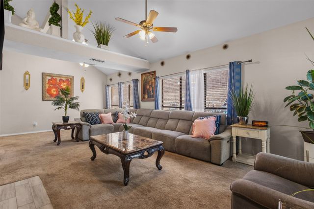 6541 Los Rios Drive, Mesquite, TX 75150