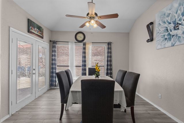 6541 Los Rios Drive, Mesquite, TX 75150