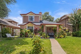 6541 Los Rios Drive, Mesquite, TX 75150
