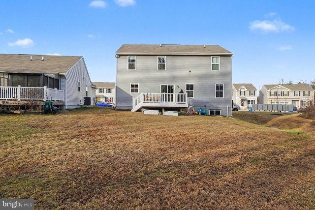 107 GOLDSPIRE DR, Elkton, MD 21921