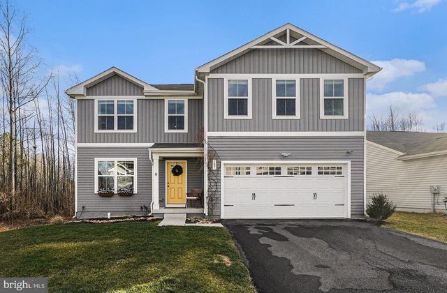 107 GOLDSPIRE DR, Elkton, MD 21921