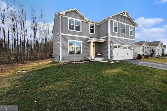 107 GOLDSPIRE DR, Elkton, MD 21921