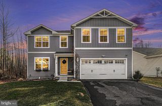 107 GOLDSPIRE DR, Elkton, MD 21921