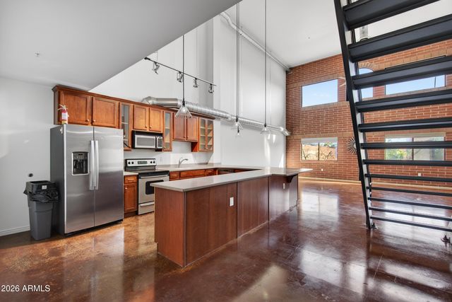 424 S 2ND Street 209, Phoenix, AZ 85004