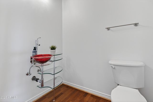 424 S 2ND Street 209, Phoenix, AZ 85004