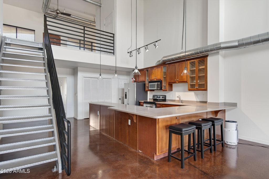 424 S 2ND Street 209, Phoenix, AZ 85004