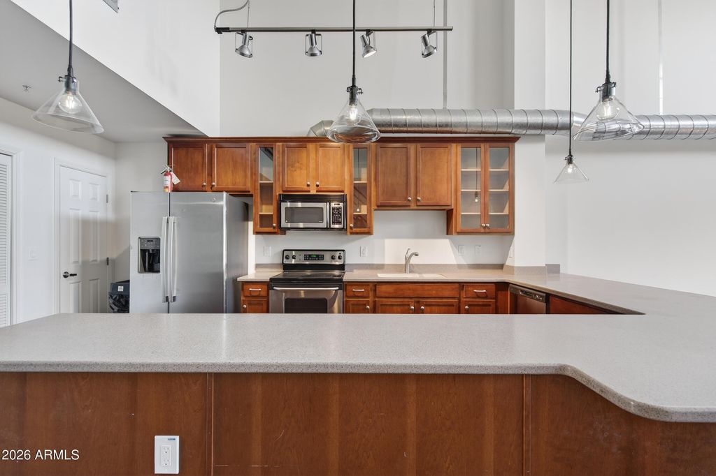 Image 2 of property listing at 424 S 2ND Street 209, Phoenix, AZ 85004