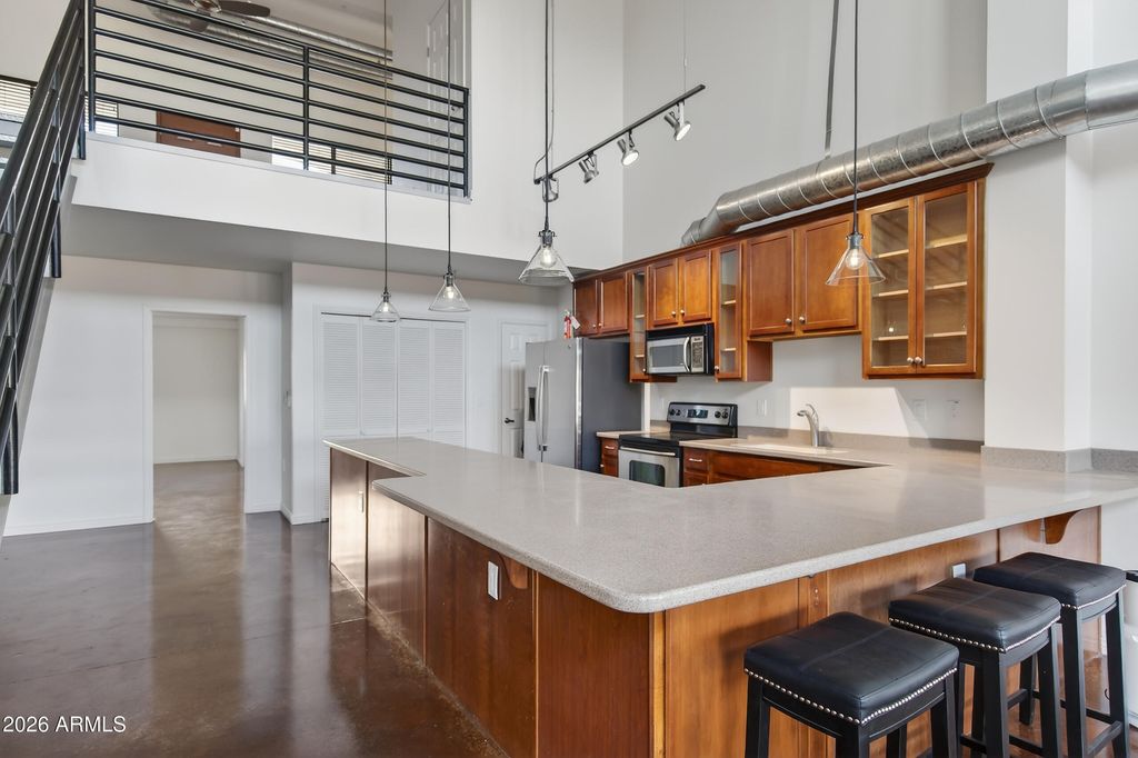 Image 23 of property listing at 424 S 2ND Street 209, Phoenix, AZ 85004