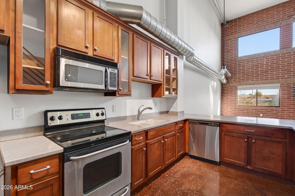 Image 26 of property listing at 424 S 2ND Street 209, Phoenix, AZ 85004