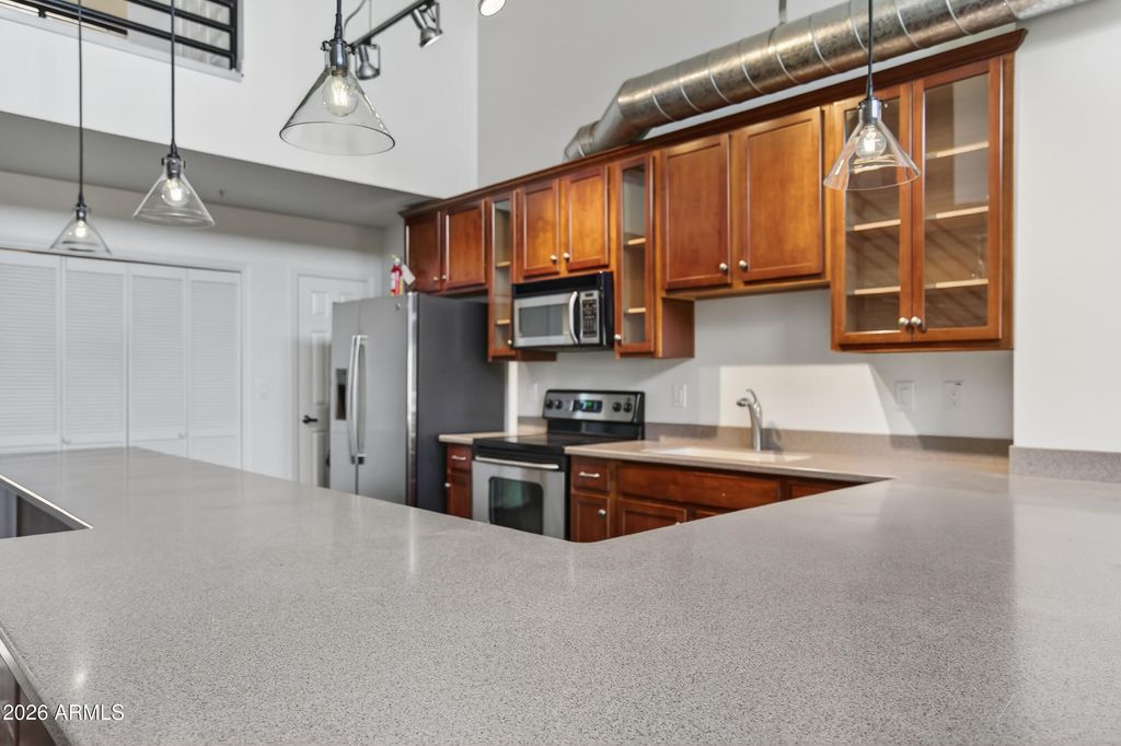 Image 28 of property listing at 424 S 2ND Street 209, Phoenix, AZ 85004